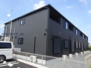 ボヤージュ外観写真