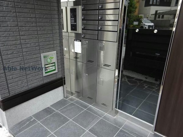 建物設備