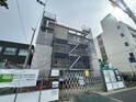 ヴァルトベルク新守