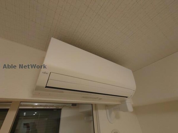 空調設備(同型モデル)