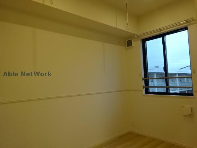 物件内観写真15　(サンルーム)