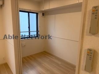 物件内観写真18　(サンルーム)