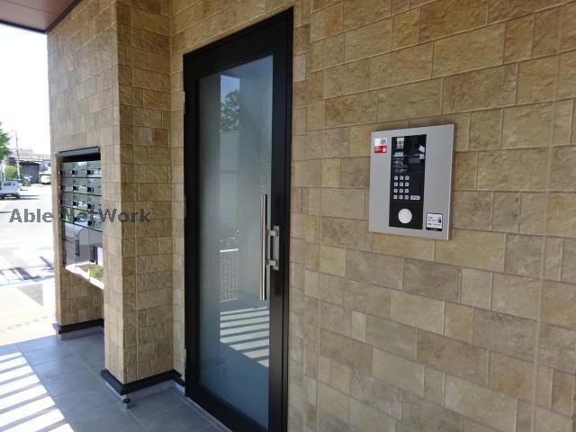 物件外観写真10　