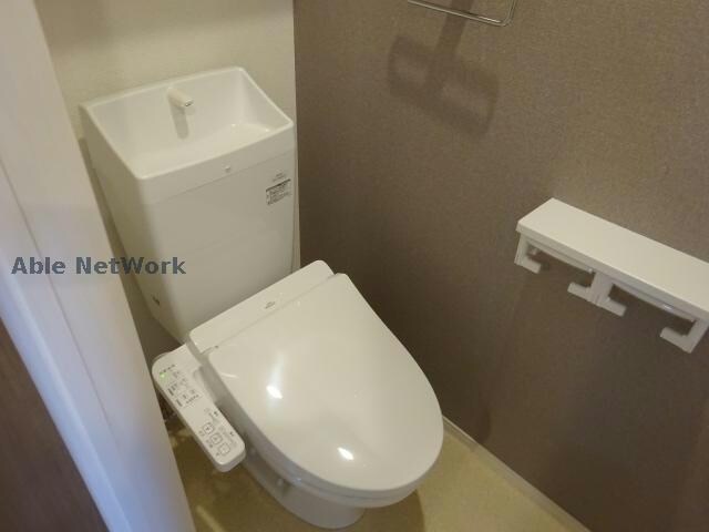 物件内観写真21　