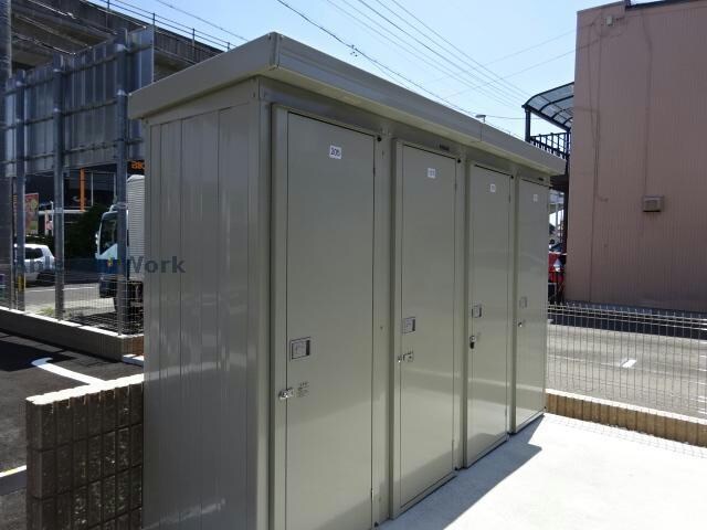 物件外観写真12　