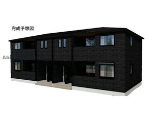 サンパレス（味美町）外観写真
