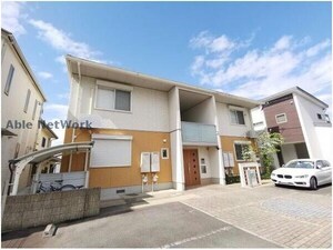 Ciel外観写真