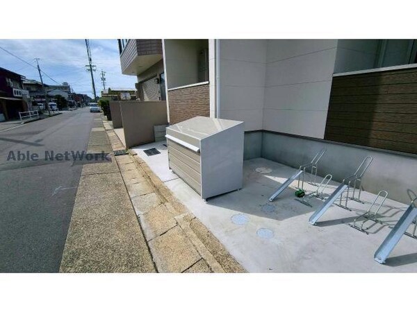 建物設備