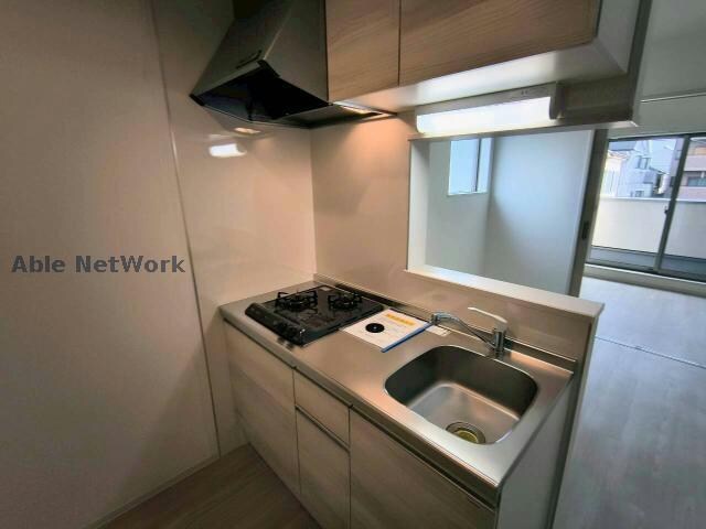 物件内観写真11　