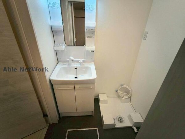 洗面所・脱衣所