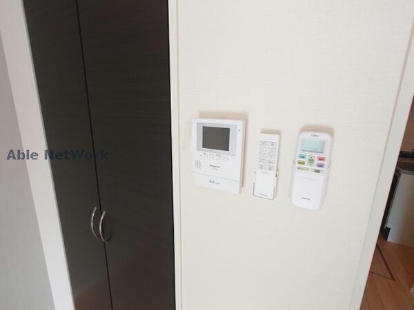 セキュリティ(同型モデル)