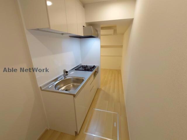 物件内観写真3　(同型モデル)