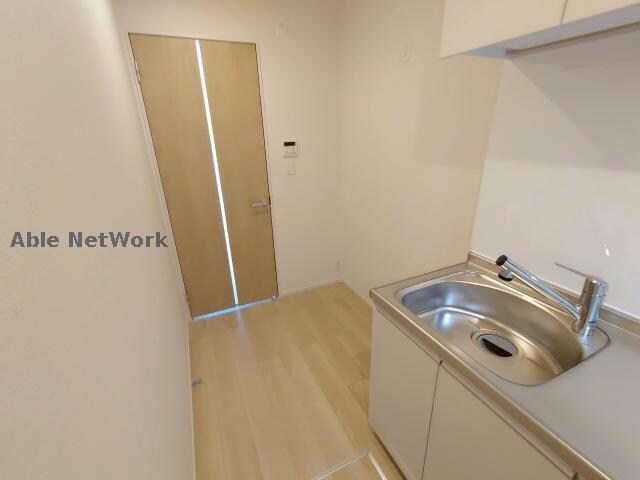 物件内観写真4　(同型モデル)