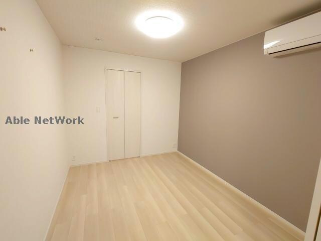 物件内観写真5　(同型モデル)