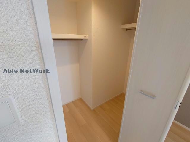 物件内観写真6　(同型モデル)