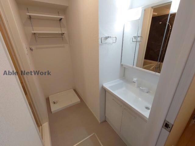 物件内観写真7　(同型モデル)