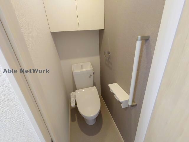 物件内観写真9　(同型モデル)