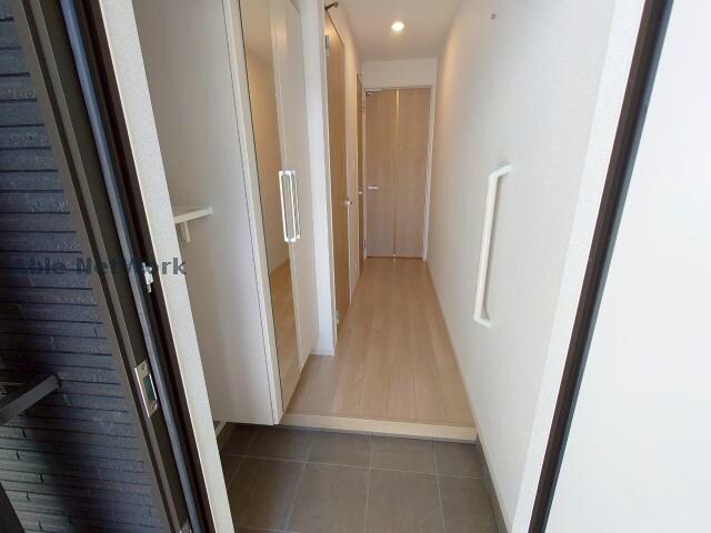 物件内観写真10　(同型モデル)