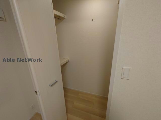 物件内観写真5　(同型モデル)