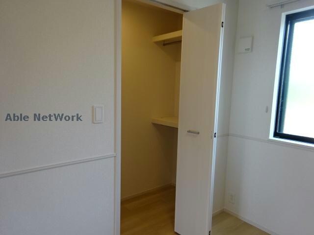 物件内観写真6　(同型モデル)