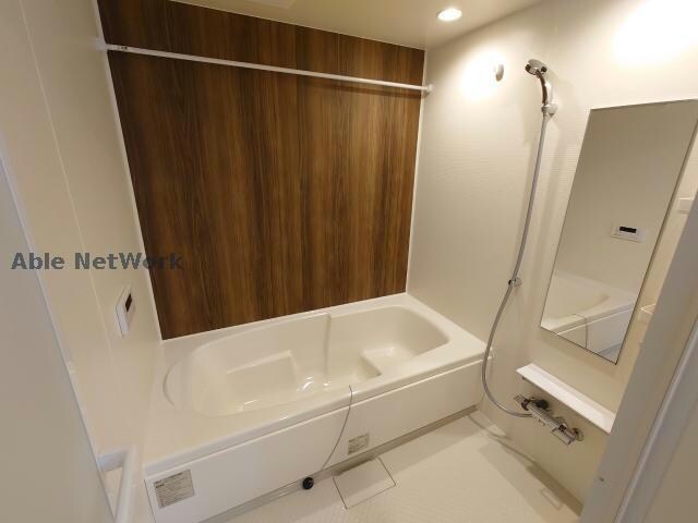 物件内観写真7　(同型モデル)