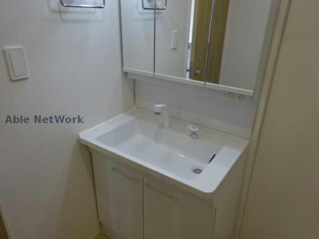 物件内観写真7　(同型モデル)