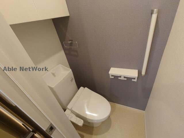 物件内観写真8　(同型モデル)