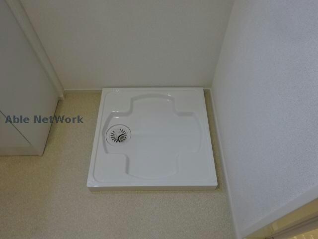 物件内観写真8　(同型モデル)