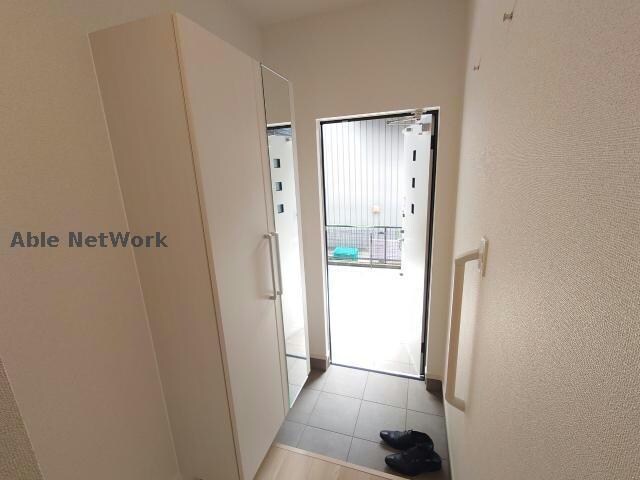 物件内観写真9　(同型モデル)