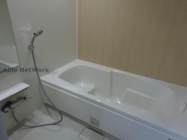 物件内観写真9　(同型モデル)