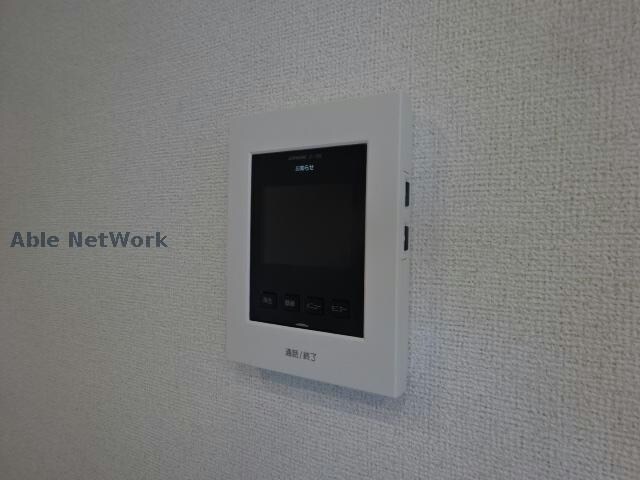 物件内観写真12　(同型モデル)