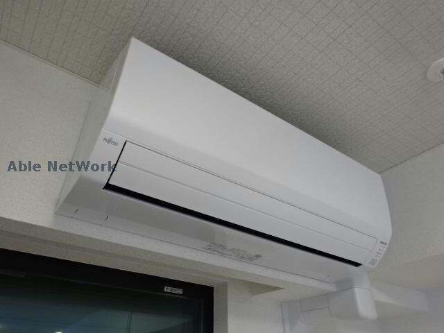 物件内観写真13　(同型モデル)