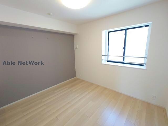 物件内観写真4　(同型モデル)