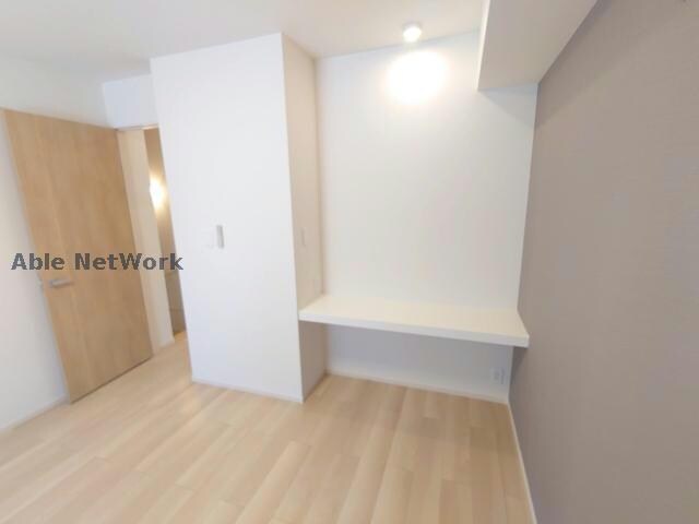 物件内観写真5　(同型モデル)