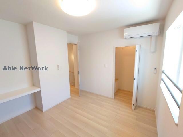 物件内観写真5　(同型モデル)