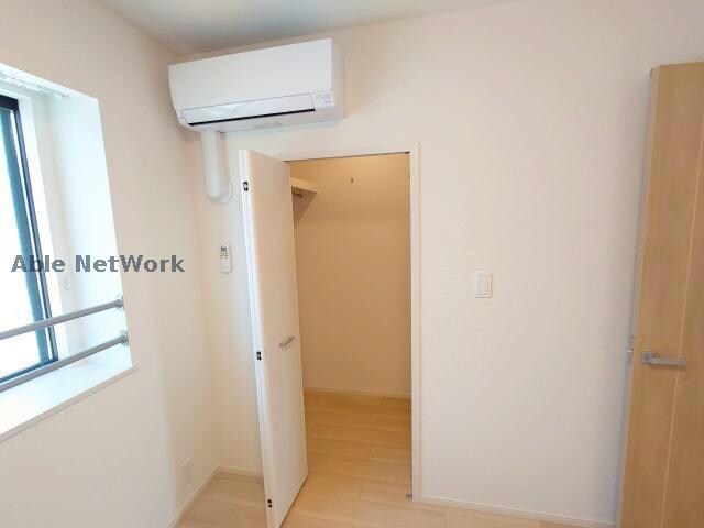 物件内観写真6　(同型モデル)