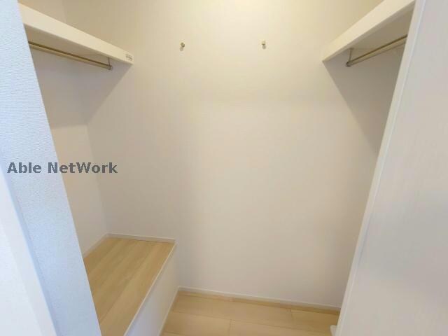 物件内観写真6　(同型モデル)