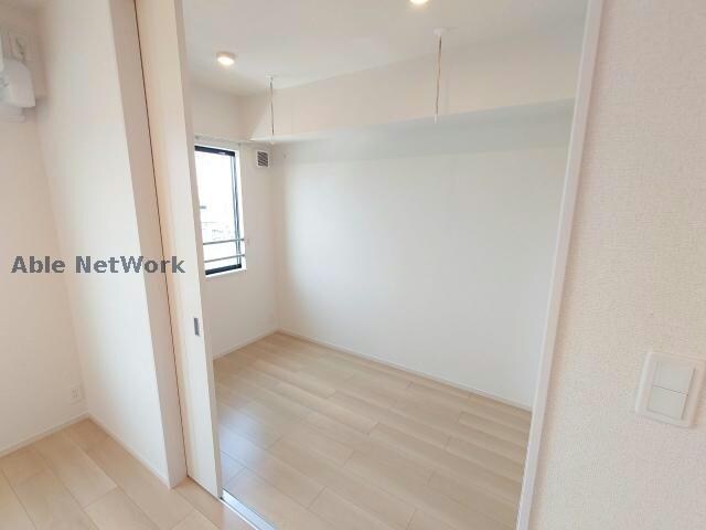 物件内観写真7　(同型モデル)