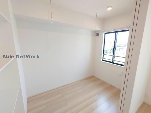 物件内観写真7　(同型モデル)