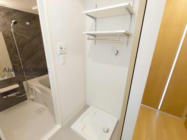 物件内観写真8　(同型モデル)