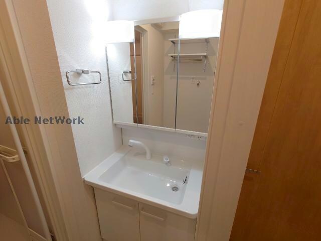 物件内観写真9　(同型モデル)