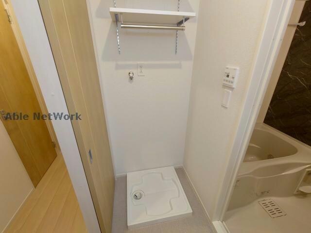 物件内観写真10　(同型モデル)