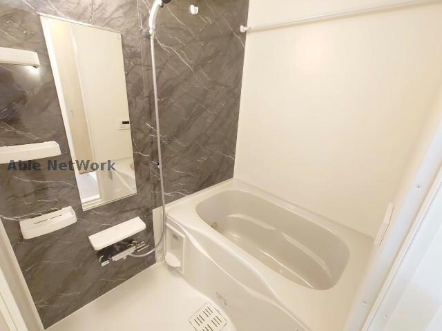 物件内観写真10　(同型モデル)