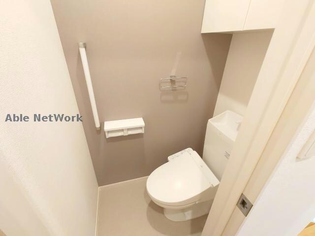 物件内観写真11　(同型モデル)