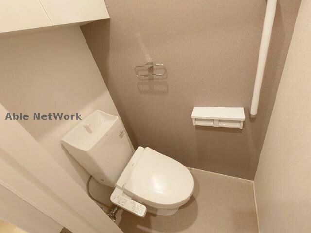 物件内観写真12　(同型モデル)