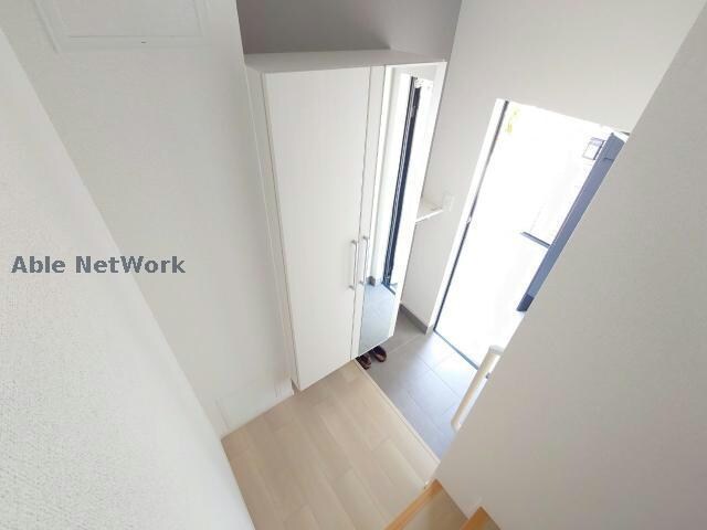 物件内観写真12　(同型モデル)