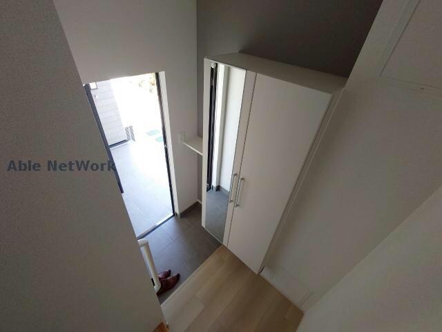 物件内観写真13　(同型モデル)