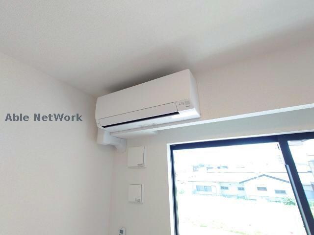 物件内観写真13　(同型モデル)