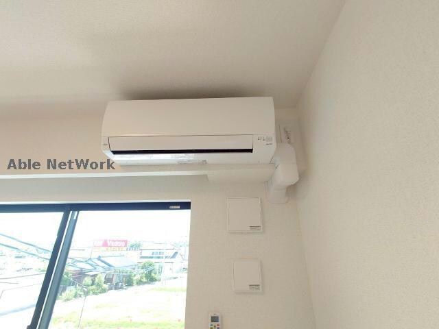 物件内観写真14　(同型モデル)