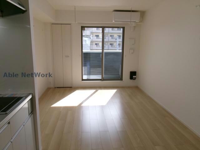 リビングダイニング